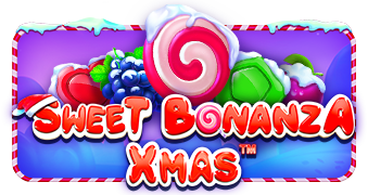 Sweet Bonanza® Xmas